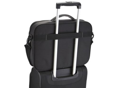 TORBA DO LAPTOPA CASE LOGIC PROFESSIONAL 18" CZARNA na Arena.pl