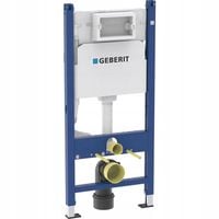 Stelaż podtynkowy do toalety Geberit Duofix Basic