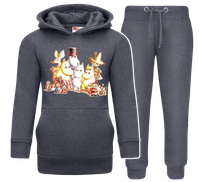 Dres Dziecięcy - Muminki - Przygody