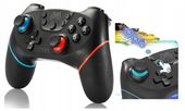 Kontroler Pro Pad Do Nintendo Switch Switch 2 Oled Turbo Wibracje Gamepad