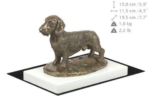 Jamnik - figurka - 4563 na Arena.pl