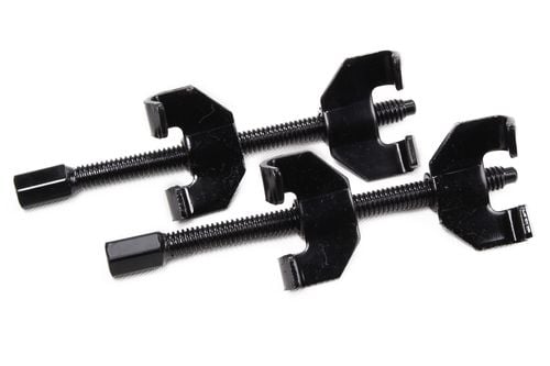 ściągacz do sprężyn 380mm 2pcs na Arena.pl