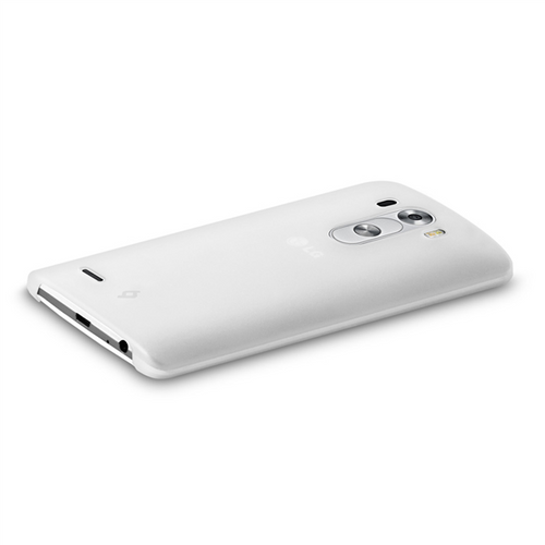 TTEC 0.3mm Etui LG G Pro Lite białe na Arena.pl