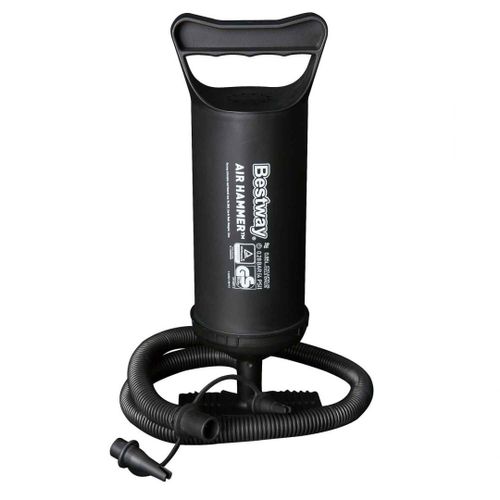 Materac Bestway 67002 + Pompka 62002 na Arena.pl