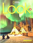 Look A2. Level 4. Workbook with Online Practice Rob Sved