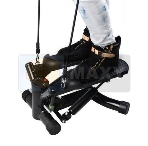 Stepper skośny z linkami na Arena.pl