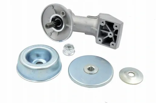 Przekładnia FS 55 + Glowica do Sthil FS 55 FS120 zdjęcie 6