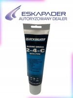 Smar do silnika Quicksilver Marine Grease 2-4-C PTFE
