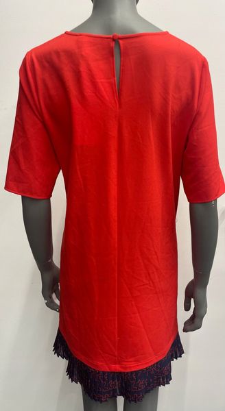 FOLIESBLUGIRL FABRIC MODEL ROZMIAR 44 zdjęcie 2