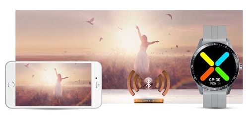 zegarek smartwatch g.rossi sw018-2 na Arena.pl