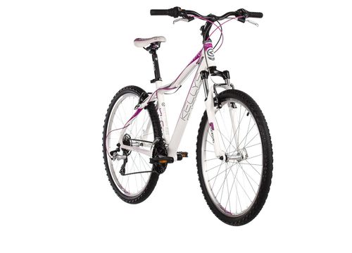 Rower Kellys VANITY 10 Purple White 2017 - r. 15" na Arena.pl