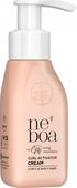NEBOA BY CURLY MADELEINE KREM DO STYLIZACJI WŁOSÓW 50 ML