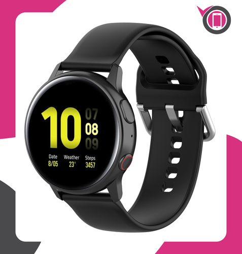 Pasek do Garmin Instinct / Instinct 2 / TACTICAL / SOLAR silikon bransoleta na Arena.pl