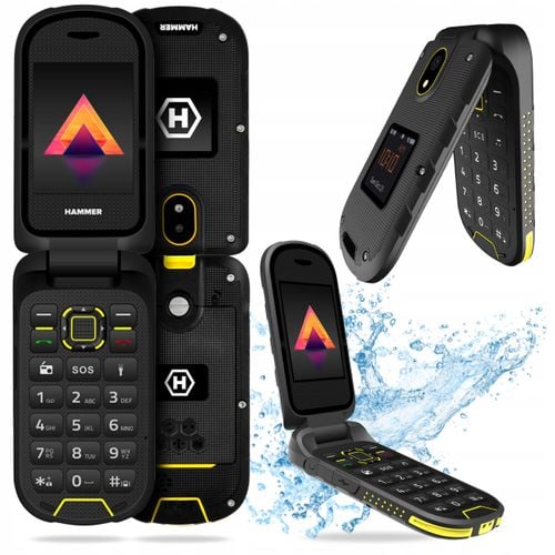 Telefon komórkowy MYPHONE Bow LTE na Arena.pl