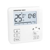 3021 - Termostat programowalny, regulator temperatury (ścienny)