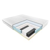 Materac Nolli Janpol 160x200 cm Biaxial