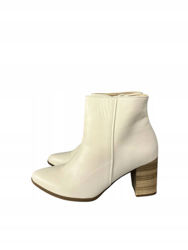 Gabor 92.910.03 botki damskie r.41 na Arena.pl