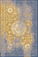 Dywan Agnella Isfahan Liavotti Gold 80X120