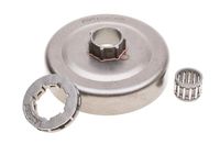 Bęben sprzęgła Husqvarna 51 55 254 257 .325 kółko pływające Maya HU411SC-J7N