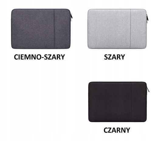 Etui CASE POKROWIEC do Macbook AIR PRO 13" M1 M2 M3 13,3 13,6 14,2 na Arena.pl