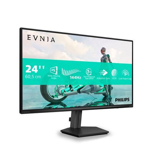 Monitor Philips 144MNTR Full HD 23,8" na Arena.pl