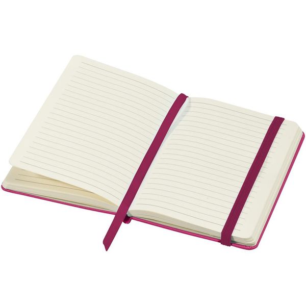 Notes biurowy Classic 10618108 Różowy zdjęcie 5