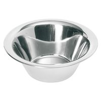 miska kuchenna stalowa 1.3 l - hendi 530207