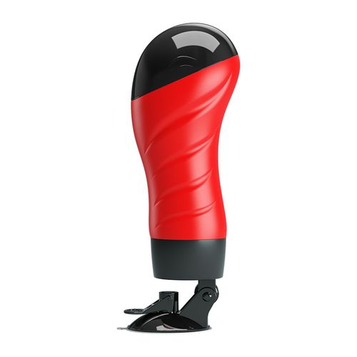 crazy bull   delia, 12 vibration functions suction base sex talk, 2 aaa na Arena.pl