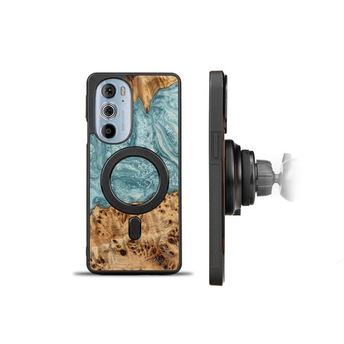 etui bewood unique - motorola edge 30 pro - planets - uran na Arena.pl