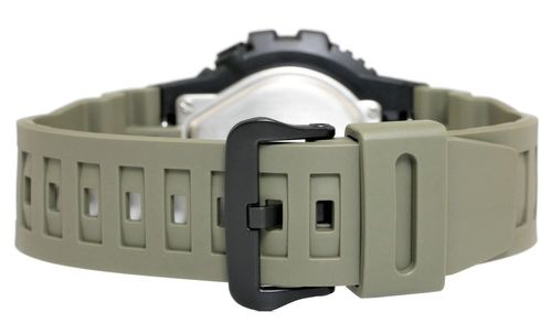 zegarek męski casio hdc-700-3a2vdf + box na Arena.pl