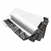 FOLIOPAKI KURIERSKIE XL Mocne FOLIOPAK 500x600 50szt