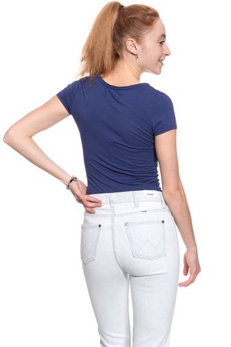 WRANGLER STRETCH T TWILIGHT BLUE W7263EM1F M na Arena.pl