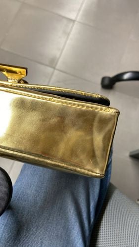 Kurt Geiger London Hampton XB Medium (Z DEFEKTEM) na Arena.pl