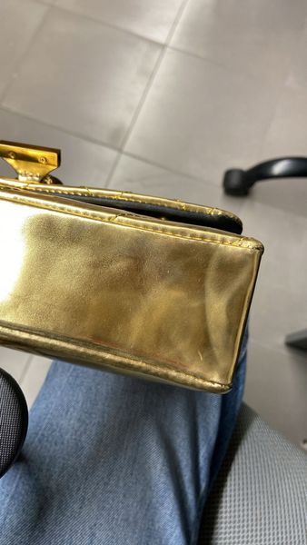 Kurt Geiger London Hampton XB Medium (Z DEFEKTEM) zdjęcie 7