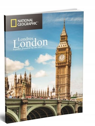 Puzzle 3D National Geogr. Big Ben 9926 na Arena.pl