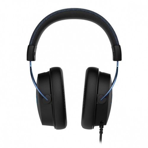 HyperX Słuchawki Cloud Alpha S Blue na Arena.pl