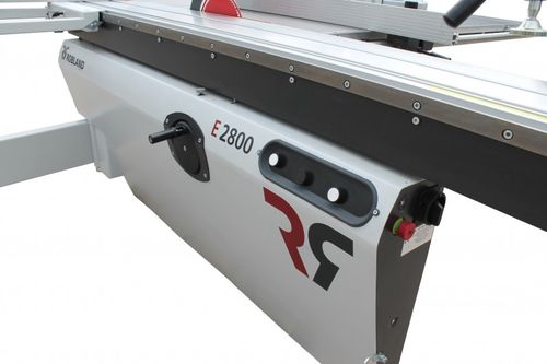 PIŁA formatowa FORMATÓWKA pilarka ROBLAND E 2800 na Arena.pl