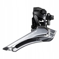 Przerzutka Przód 2rz Shimano FD-RX810 DS DP hak