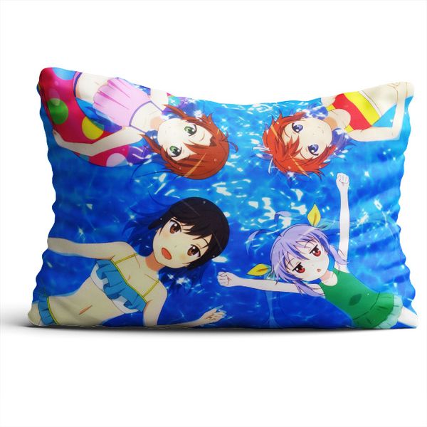 Poduszka Non Non Biyori DO WYBORU zdjęcie 1