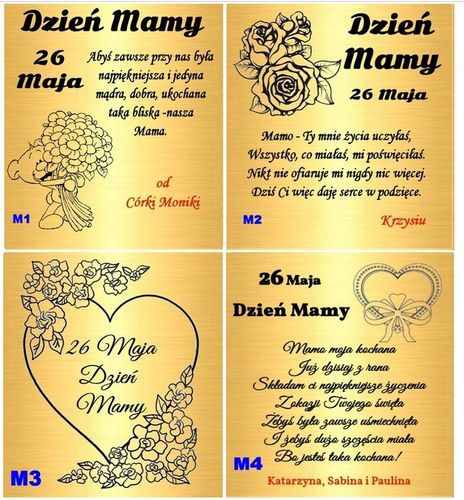 Złoty Łańcuszek 925 Serce Serduszko Grawer na Arena.pl