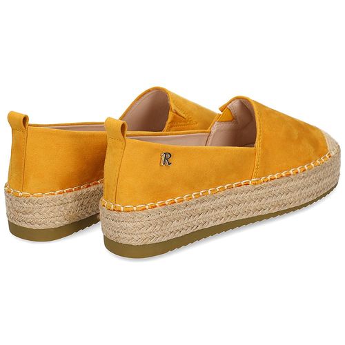 Refresh - Espadryle Damskie - 72218 YELLOW 39 na Arena.pl