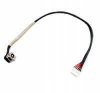 GNIAZDO ZASILANIA MSI GE60 GE70 MS-1756 MS-1757 FV 0NC-498US 0ND-257US