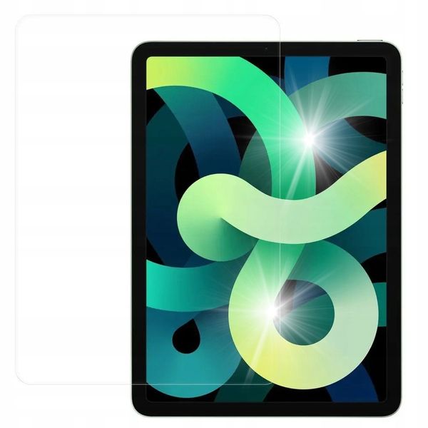 Szkło do Apple iPad Air 4 2020 zdjęcie 1
