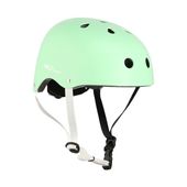 Kask rowerowy BMX MTW001 Nils M