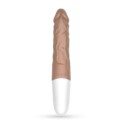 Crushious Thrusting Realistic Vibrator El Matador na Arena.pl