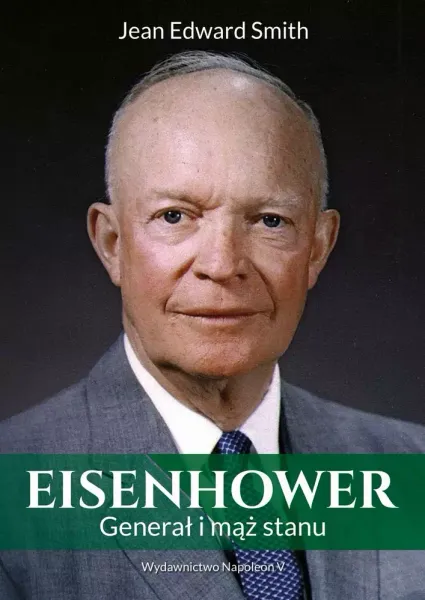 Eisenhower zdjęcie 1