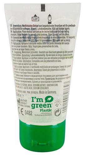 just glide bio 50 ml na Arena.pl