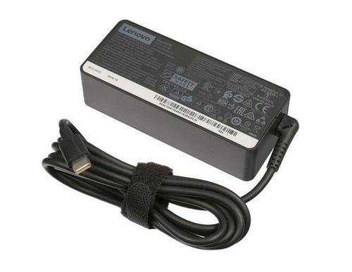 Zasilacz do laptopa Lenovo ThinkPad 65W USB-C na Arena.pl