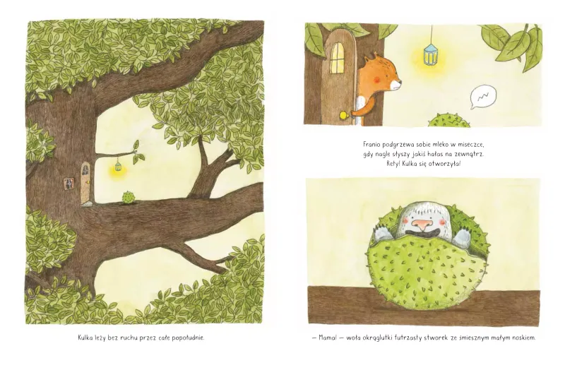 Nie jestem twoją mamą zdjęcie 4