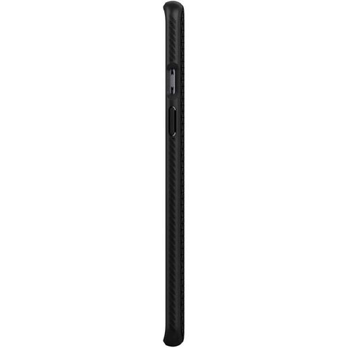 Etui Spigen Liquid Air OnePlus 8 Matte Black na Arena.pl